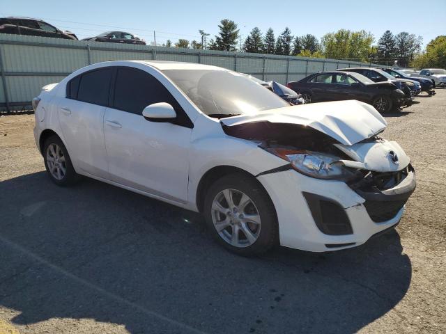 Photo 3 VIN: JM1BL1VG0B1380420 - MAZDA 3 I 