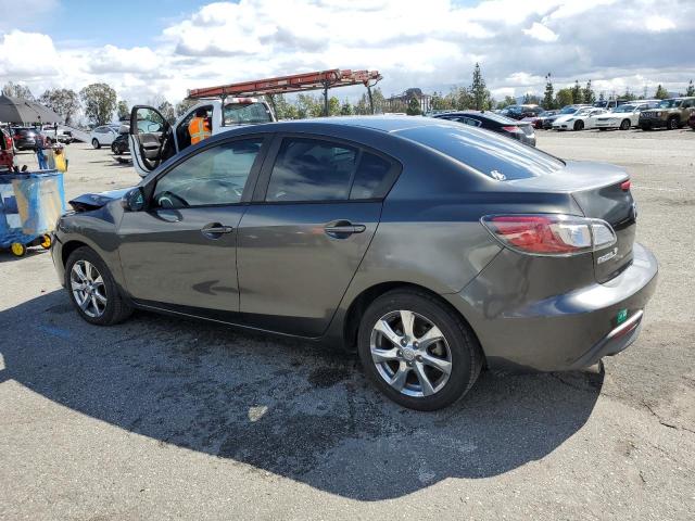 Photo 1 VIN: JM1BL1VG0B1428966 - MAZDA 3 I 