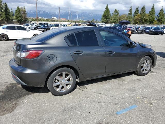 Photo 2 VIN: JM1BL1VG0B1428966 - MAZDA 3 I 