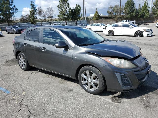 Photo 3 VIN: JM1BL1VG0B1428966 - MAZDA 3 I 