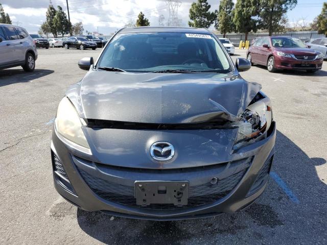 Photo 4 VIN: JM1BL1VG0B1428966 - MAZDA 3 I 