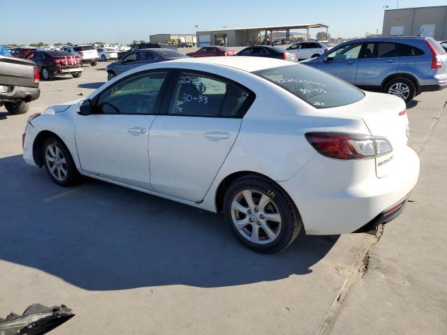 Photo 2 VIN: JM1BL1VG0B1438042 - MAZDA 3 I 