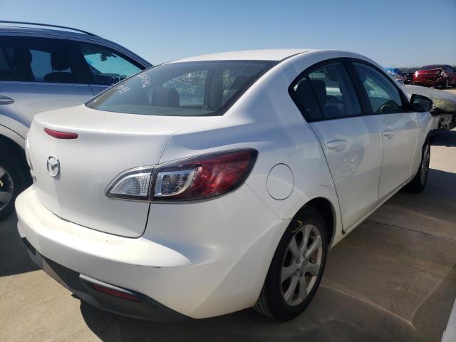 Photo 3 VIN: JM1BL1VG0B1438042 - MAZDA 3 I 