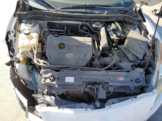 Photo 6 VIN: JM1BL1VG0B1438042 - MAZDA 3 I 