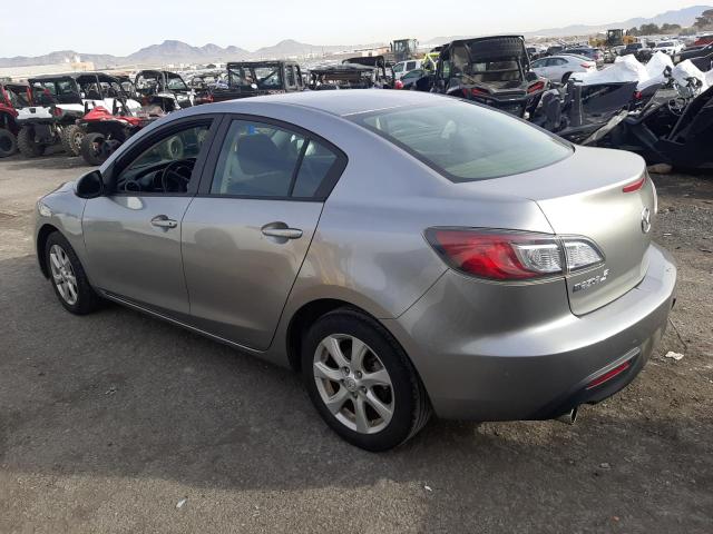 Photo 1 VIN: JM1BL1VG0B1451163 - MAZDA 3 I 