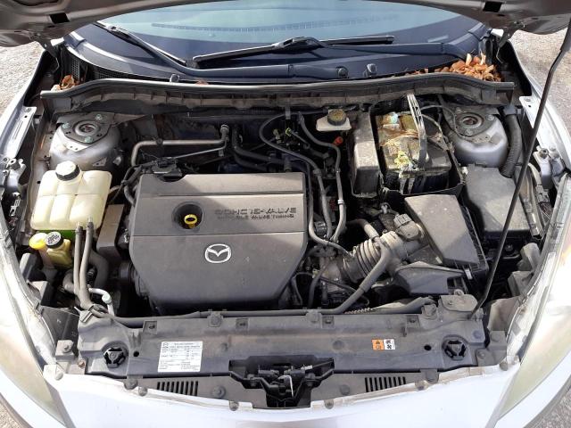 Photo 10 VIN: JM1BL1VG0B1451163 - MAZDA 3 I 