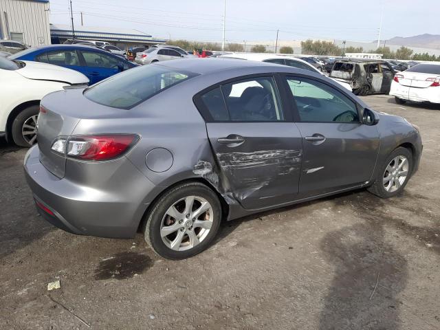 Photo 2 VIN: JM1BL1VG0B1451163 - MAZDA 3 I 