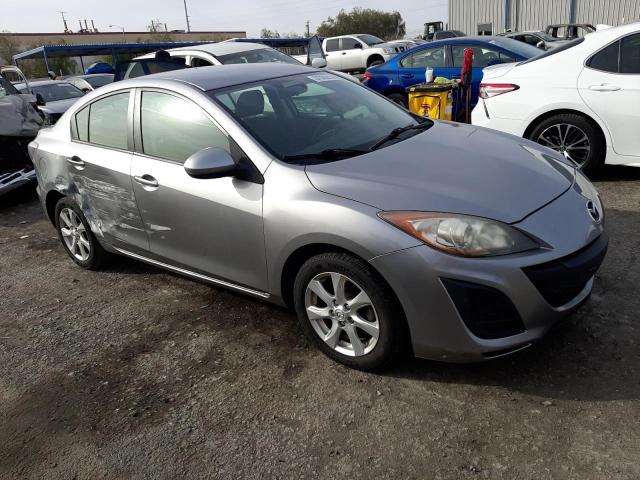 Photo 3 VIN: JM1BL1VG0B1451163 - MAZDA 3 I 