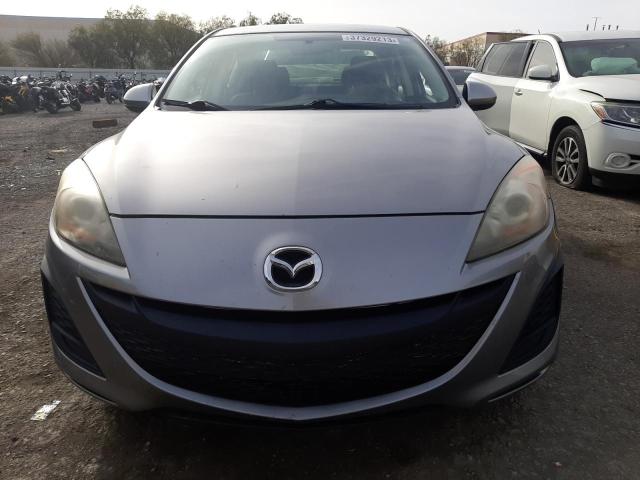 Photo 4 VIN: JM1BL1VG0B1451163 - MAZDA 3 I 