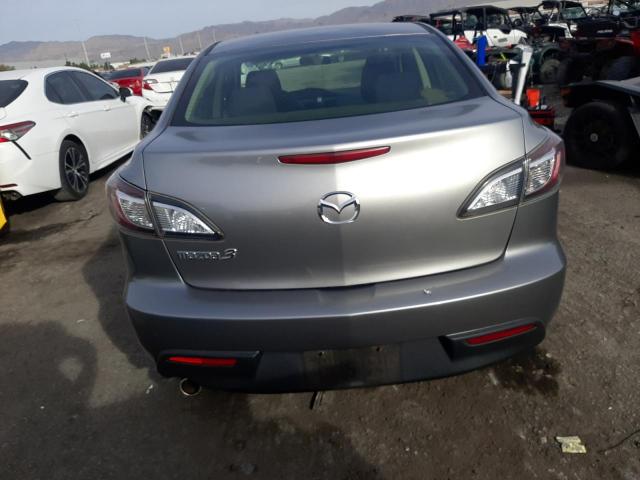 Photo 5 VIN: JM1BL1VG0B1451163 - MAZDA 3 I 