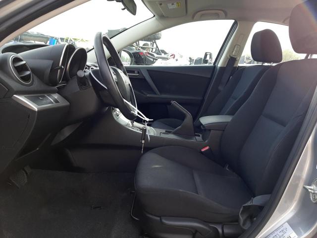 Photo 6 VIN: JM1BL1VG0B1451163 - MAZDA 3 I 