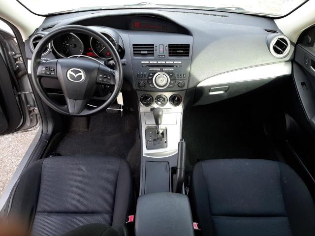 Photo 7 VIN: JM1BL1VG0B1451163 - MAZDA 3 I 