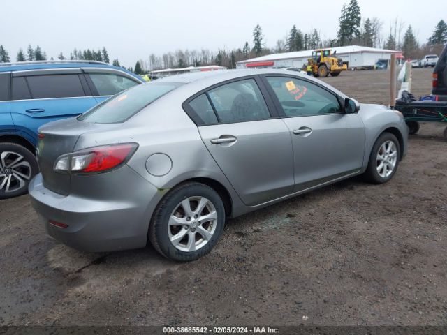 Photo 3 VIN: JM1BL1VG0B1454838 - MAZDA MAZDA3 