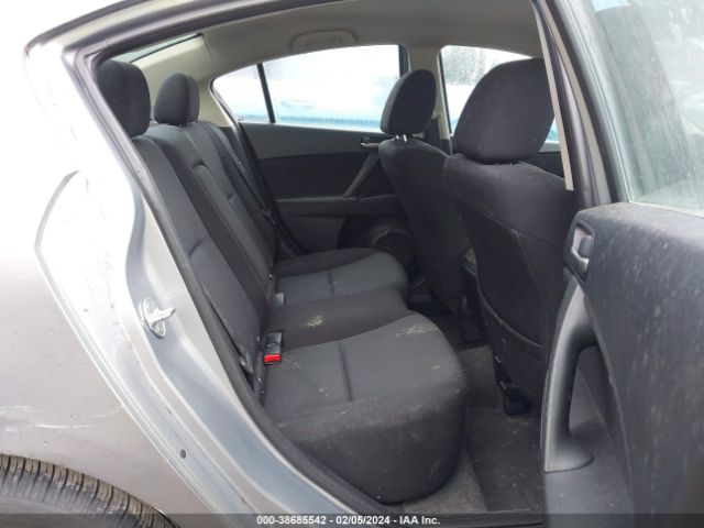 Photo 7 VIN: JM1BL1VG0B1454838 - MAZDA MAZDA3 