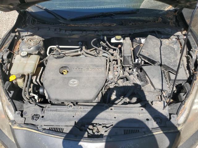 Photo 10 VIN: JM1BL1VG0B1463619 - MAZDA 3 