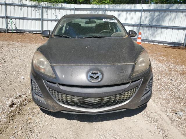 Photo 4 VIN: JM1BL1VG0B1463619 - MAZDA 3 