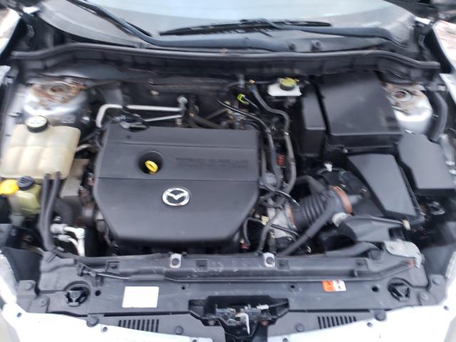 Photo 6 VIN: JM1BL1VG0B1471798 - MAZDA 3 I 