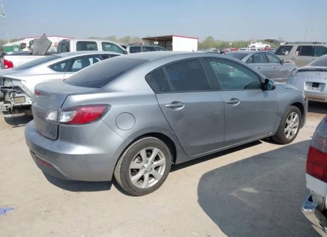 Photo 3 VIN: JM1BL1VG0B1491677 - MAZDA 3 