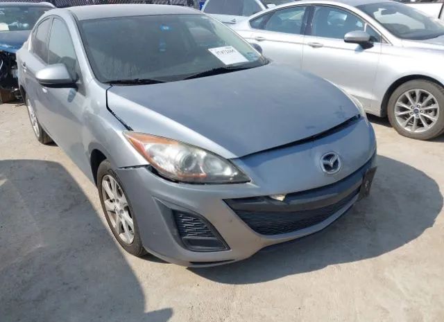 Photo 5 VIN: JM1BL1VG0B1491677 - MAZDA 3 