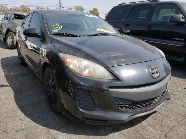 Photo 0 VIN: JM1BL1VG0C1507314 - MAZDA 3 I 