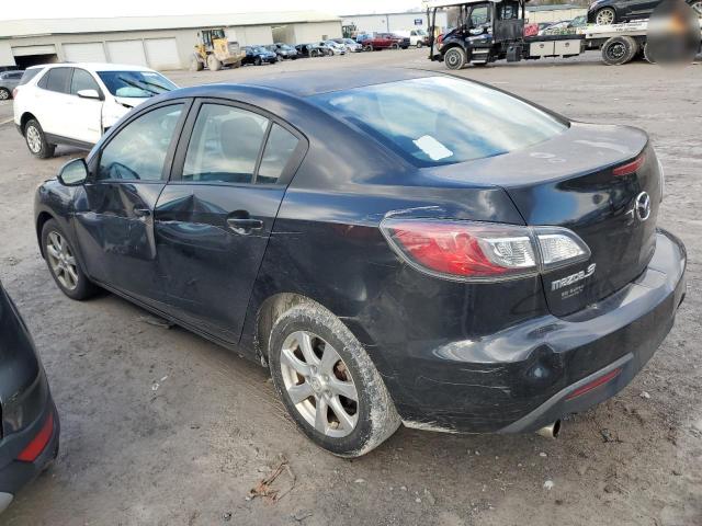 Photo 1 VIN: JM1BL1VG1B1360743 - MAZDA 3 I 