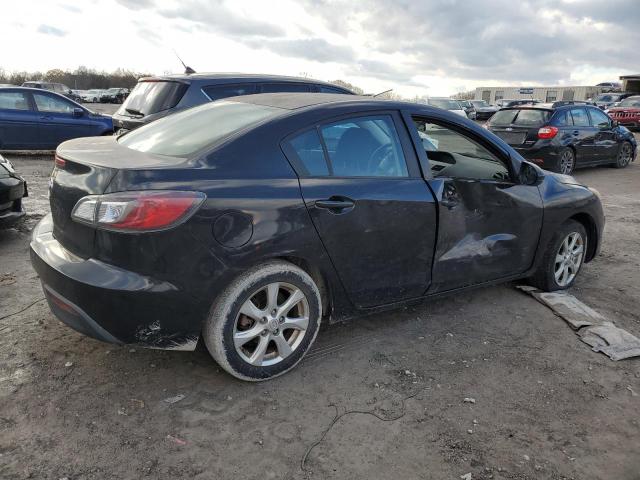 Photo 2 VIN: JM1BL1VG1B1360743 - MAZDA 3 I 