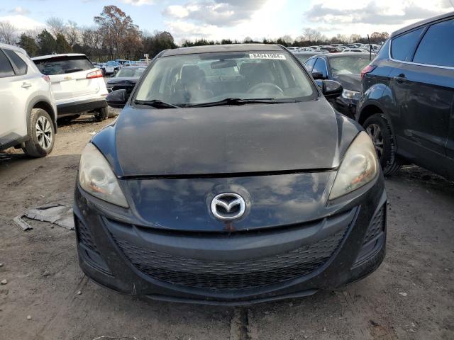 Photo 4 VIN: JM1BL1VG1B1360743 - MAZDA 3 I 