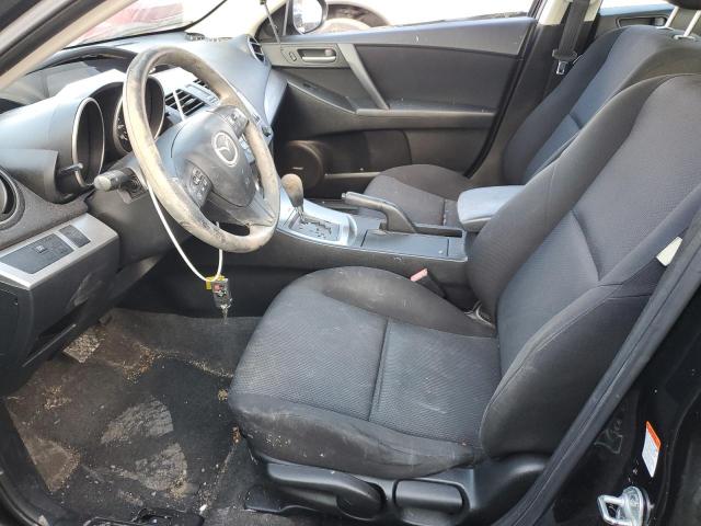 Photo 6 VIN: JM1BL1VG1B1360743 - MAZDA 3 I 