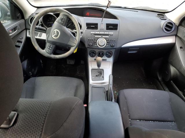 Photo 7 VIN: JM1BL1VG1B1360743 - MAZDA 3 I 