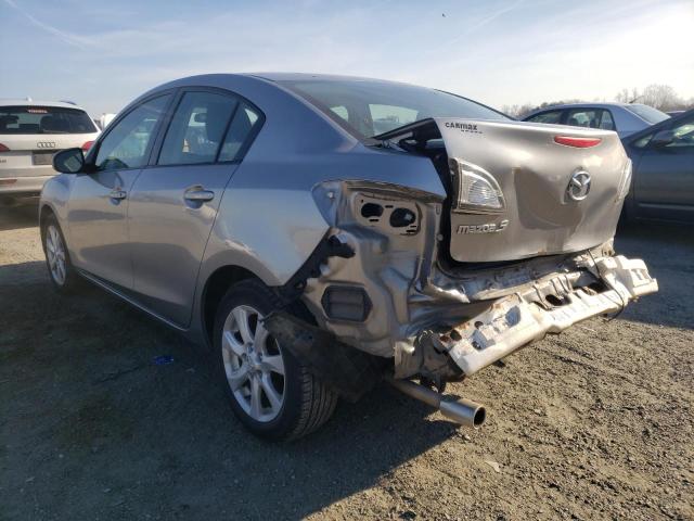 Photo 2 VIN: JM1BL1VG1B1363657 - MAZDA 3 I 