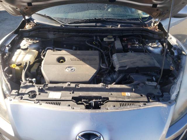 Photo 6 VIN: JM1BL1VG1B1363657 - MAZDA 3 I 