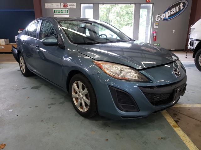 Photo 0 VIN: JM1BL1VG1B1367482 - MAZDA 3 