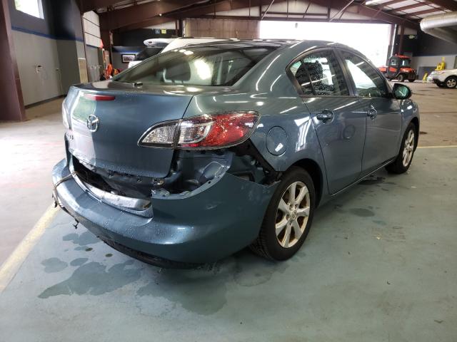 Photo 3 VIN: JM1BL1VG1B1367482 - MAZDA 3 