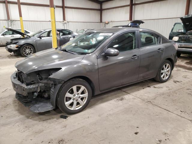 Photo 0 VIN: JM1BL1VG1B1376182 - MAZDA 3 