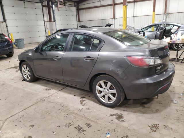 Photo 1 VIN: JM1BL1VG1B1376182 - MAZDA 3 