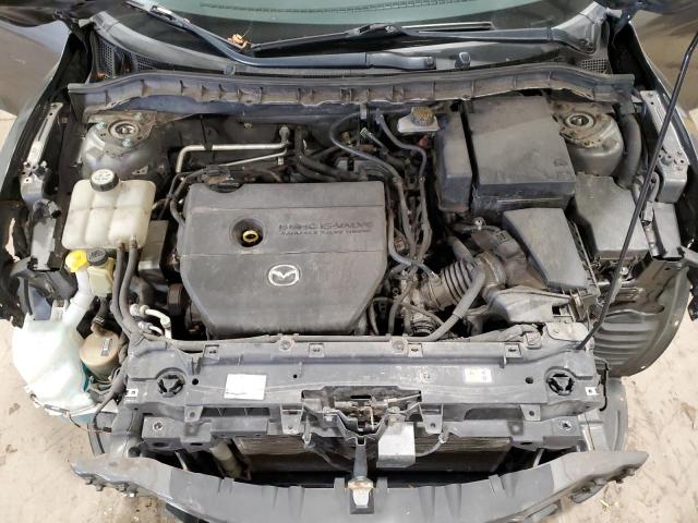 Photo 10 VIN: JM1BL1VG1B1376182 - MAZDA 3 