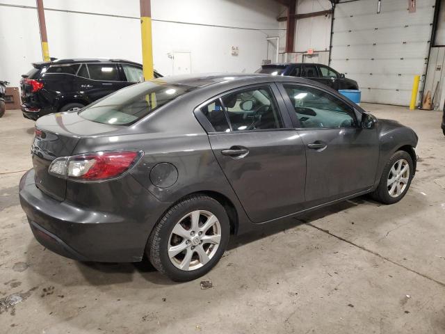 Photo 2 VIN: JM1BL1VG1B1376182 - MAZDA 3 