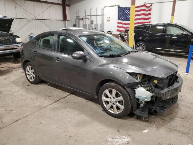 Photo 3 VIN: JM1BL1VG1B1376182 - MAZDA 3 