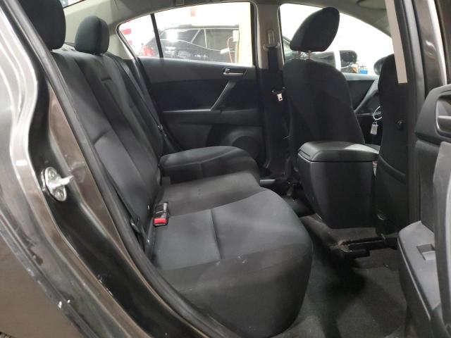 Photo 9 VIN: JM1BL1VG1B1376182 - MAZDA 3 