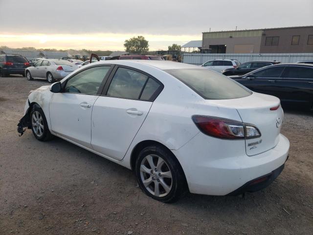 Photo 1 VIN: JM1BL1VG1B1379003 - MAZDA 3 I 