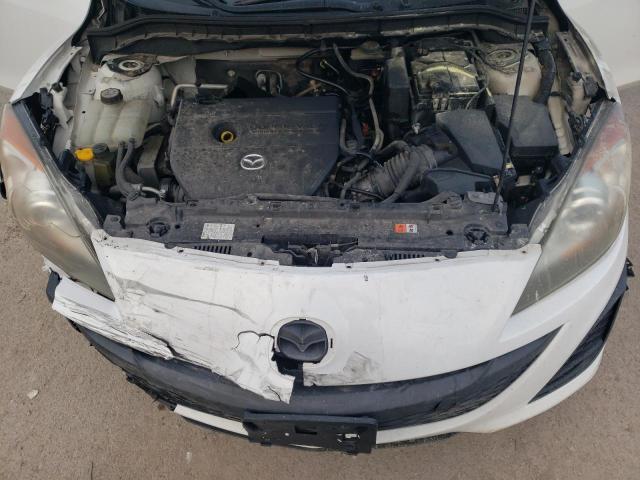 Photo 10 VIN: JM1BL1VG1B1379003 - MAZDA 3 I 