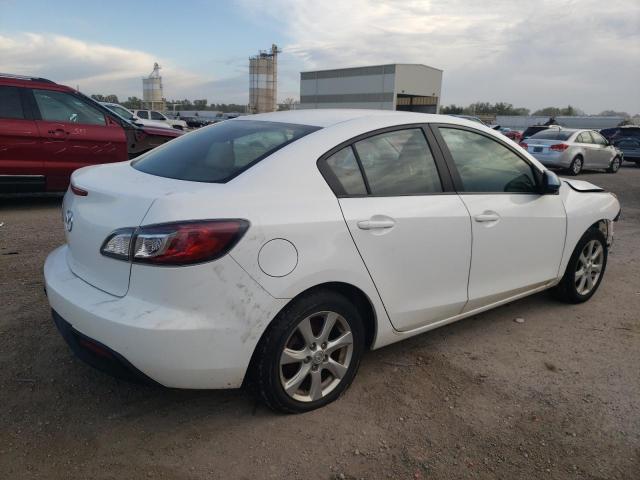 Photo 2 VIN: JM1BL1VG1B1379003 - MAZDA 3 I 