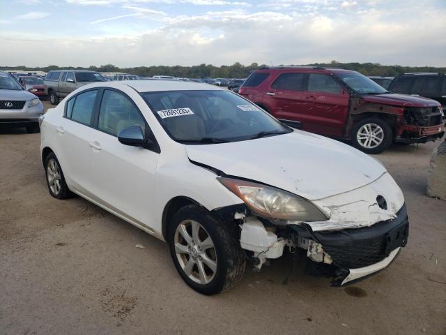 Photo 3 VIN: JM1BL1VG1B1379003 - MAZDA 3 I 