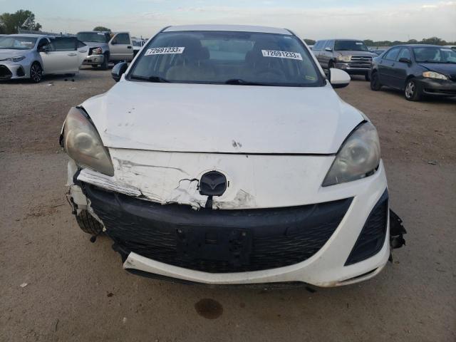 Photo 4 VIN: JM1BL1VG1B1379003 - MAZDA 3 I 