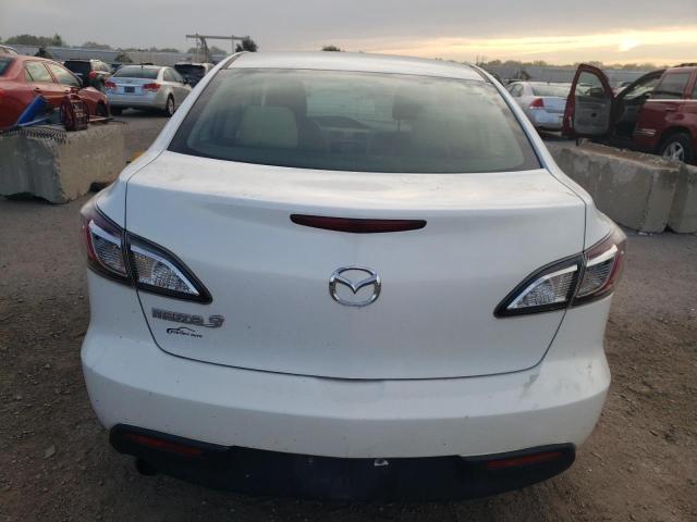 Photo 5 VIN: JM1BL1VG1B1379003 - MAZDA 3 I 