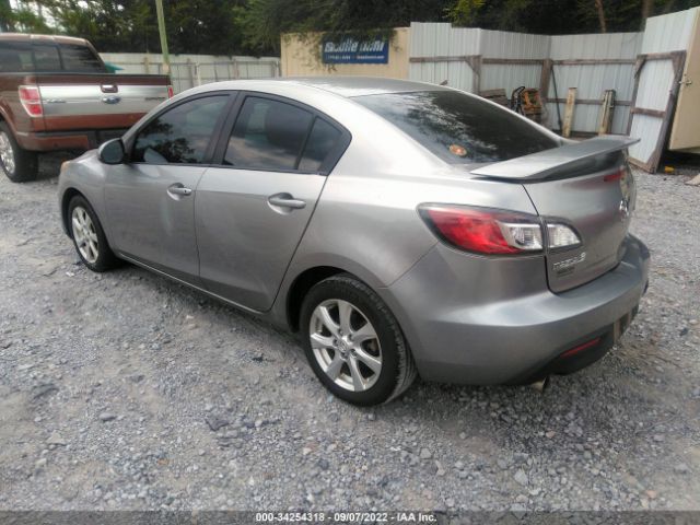 Photo 2 VIN: JM1BL1VG1B1380328 - MAZDA 3 