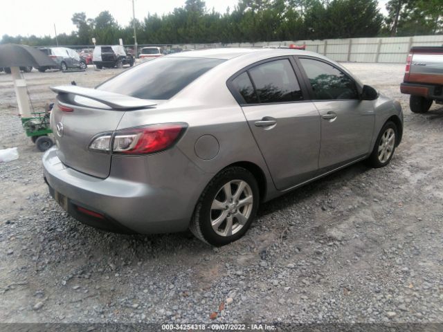 Photo 3 VIN: JM1BL1VG1B1380328 - MAZDA 3 