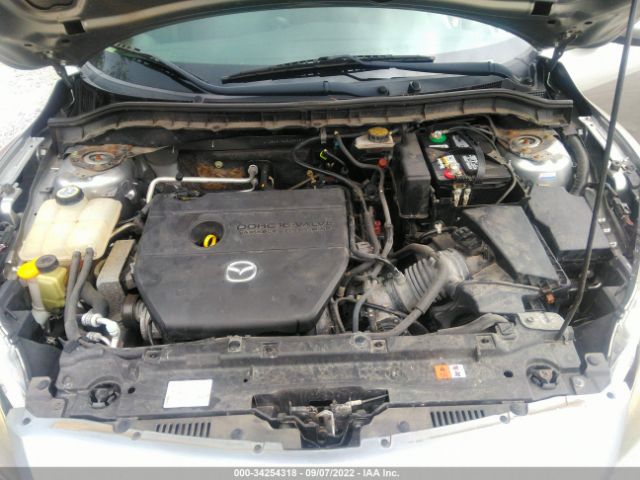 Photo 9 VIN: JM1BL1VG1B1380328 - MAZDA 3 