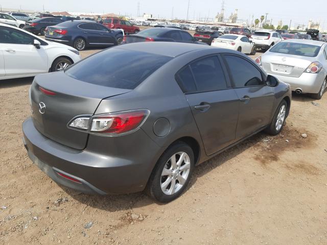 Photo 3 VIN: JM1BL1VG1B1384251 - MAZDA 3 I 