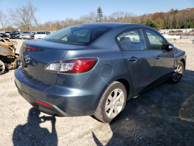 Photo 3 VIN: JM1BL1VG1B1387344 - MAZDA 3 I 